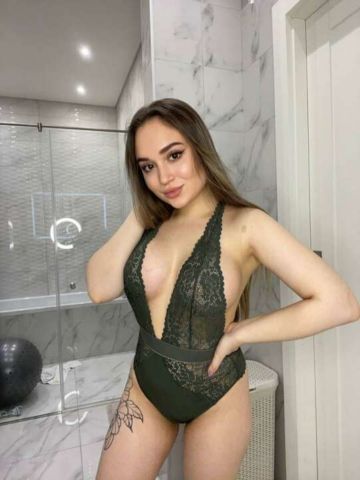 Анкета проститутки Аврора, 23 года